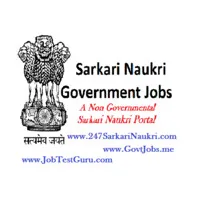 Sarkari Naukri - Government Jobs