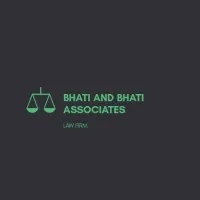 Bhati & Bhati Associates Bhati & Bhati Associates
