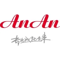 ANAN (CHINA) CO., LTD. ANAN (CHINA) CO., LTD.