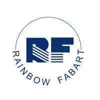 Rainbow Fabart