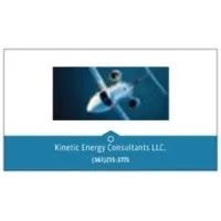 KEC - Consultants LLC (Kinetic Energy Consultants)