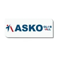 ASKO GLOB ALL İş Makinaları