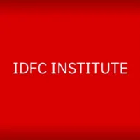 IDFC Institute