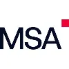 MSA Asia MSA Asia