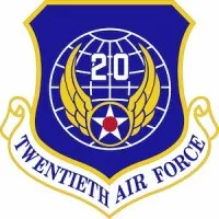 20th Air Force