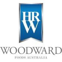 Woodward Foods Australia Woodward Foods Australia