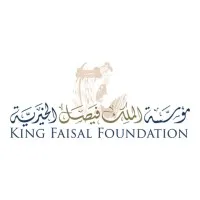 King Faisal Foundation مؤسسة الملك فيصل الخيرية email format