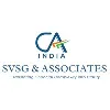 SVSG & Associates SVSG & Associates