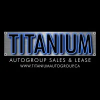 Titanium Autogroup