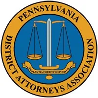 PENNSYLVANIA DISTRICT ATTORNEYS ASSOCIATION PENNSYLVANIA DISTRICT ATTORNEYS ASSOCIATION
