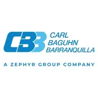Carl Baguhn Barranquilla