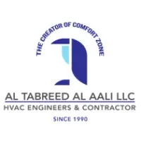 Al Tabreed Al Aali LLC.