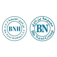 Bin Nawi Holding LLC Bin Nawi Holding LLC