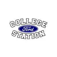 College Station Ford