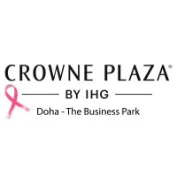 Crowne Plaza Doha - The Business Park
