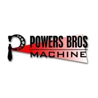 Powers Bros Machine Inc Powers Bros Machine Inc