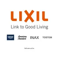 LIXIL Vietnam Corporation email format