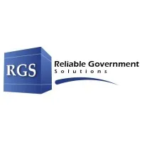 Reliable Government Solutions, Inc. Reliable Government Solutions, Inc.