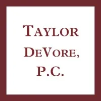Taylor DeVore P.C.
