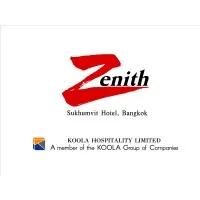 Zenith Hotel Bangkok (Sukhumvit 3)