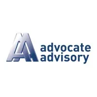 Advocate Advisory Advocate Advisory