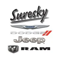 Suresky CDJR