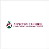 Appleton Campbell Appleton Campbell