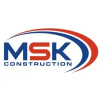MSK Construction, Inc. MSK Construction, Inc.