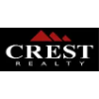 CREST REALTY CREST REALTY
