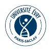 Université Évry Paris-Saclay Université Évry Paris-Saclay