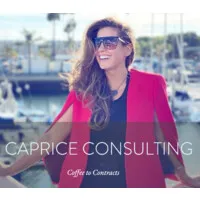 Caprice Consulting 