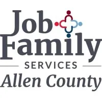 Allen County Job and Family Services Allen County Job and Family Services