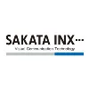 SAKATA INX CORPORATION SAKATA INX CORPORATION