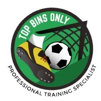 Top Bins Only Top Bins Only