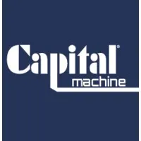Capital Machine Technologies, Inc.