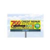 700 Credit Repair