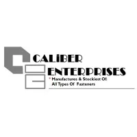 Caliber Enterprises - Fasteners Manufacturers, Suppliers