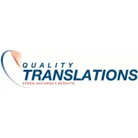 Quality Translations, LLC