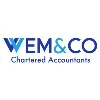 Wem & Co Chartered Accountants Wem & Co Chartered Accountants
