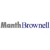 Manth-Brownell, Inc. Manth-Brownell, Inc.