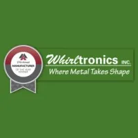 Whirltronics, Inc.