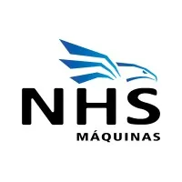 NHS Máquinas