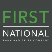 First National Bank and Trust Company