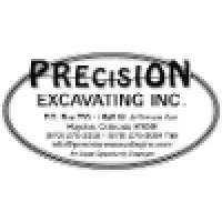 Precision Excavating, Inc. Precision Excavating, Inc.