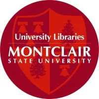 Montclair State University Libraries Montclair State University Libraries