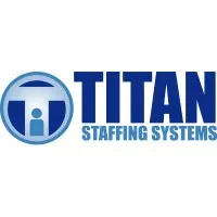 Titan Staffing Systems