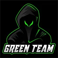 Green Team Hacker Club Green Team Hacker Club