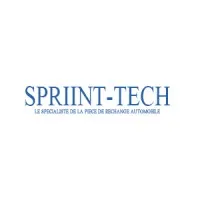 SPRIINT-TECH CÔTE D'IVOIRE