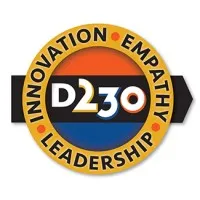 Consolidated High School District 230