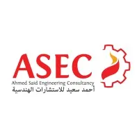 ASEC_Ahmed Said Engineering Consultancy ASEC_Ahmed Said Engineering Consultancy